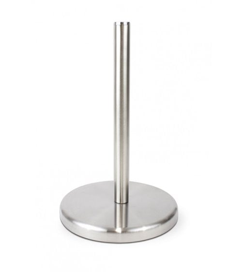 Portarrollos de Cocina en Acero Inoxidable