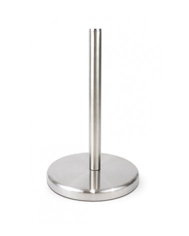 Portarrollos de Cocina en Acero Inoxidable