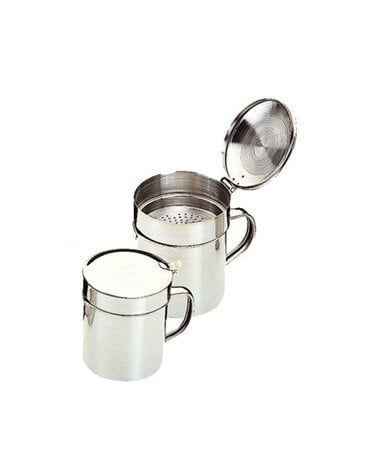 Grasera de Carne en Acero Inoxidable