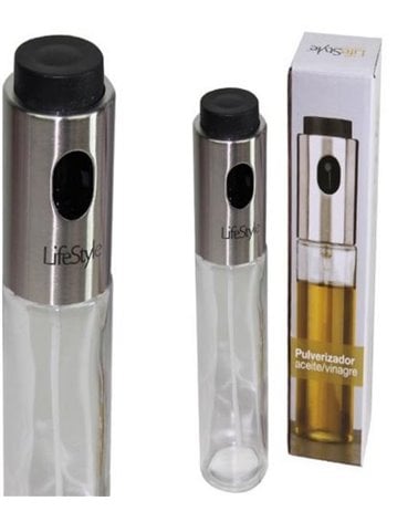 Pulverizador para Aceite o Vinagre