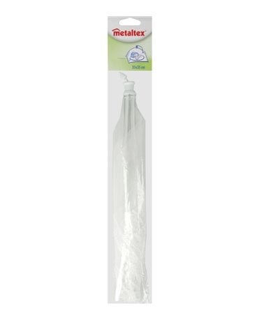 Cubre Alimentos de Nylon Plegable