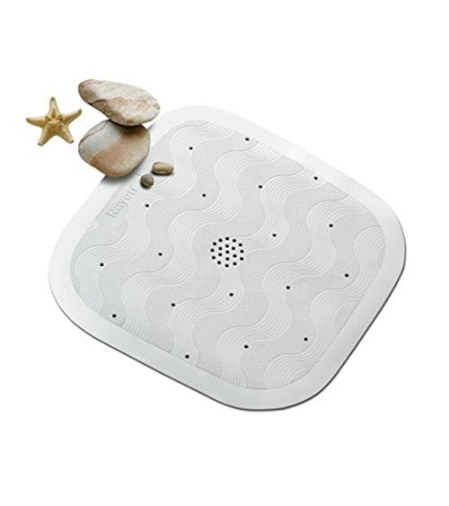 Alfombra de Baño Antideslizante Arena