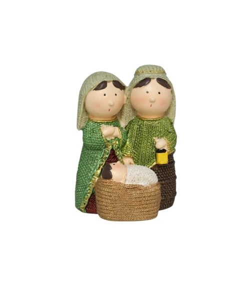 Nacimiento Infantil Sagrada Familia