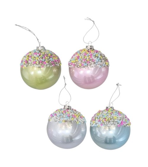 Bola Colgante para Árbol de Caramelo