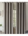 Cortina 100% Blackout Gris
