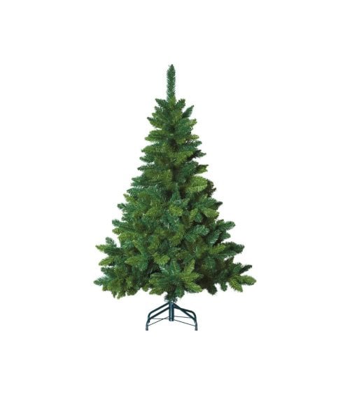 Árbol Navideño Gigante Color Verde Pino