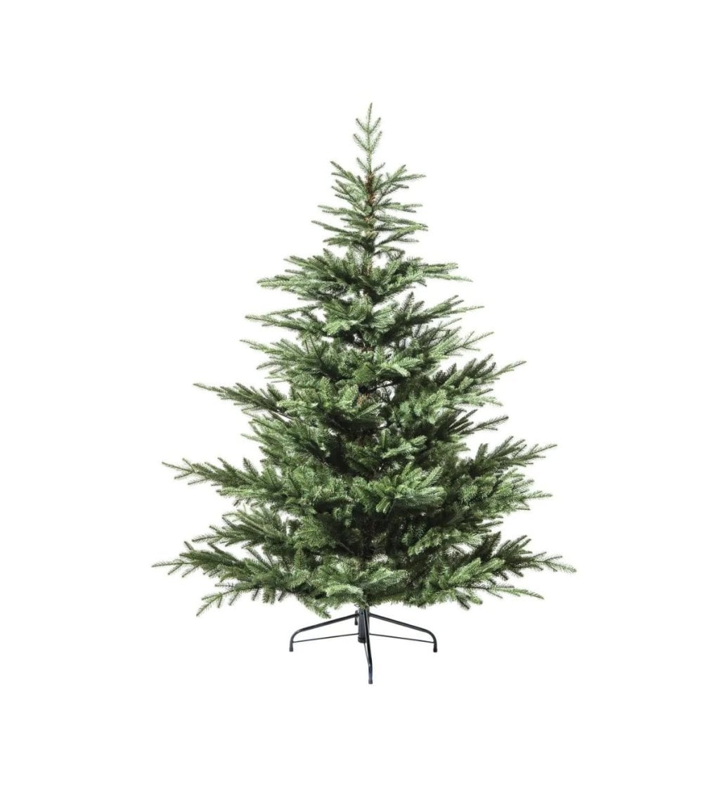 Árbol de Navidad Helsinki Color Verde