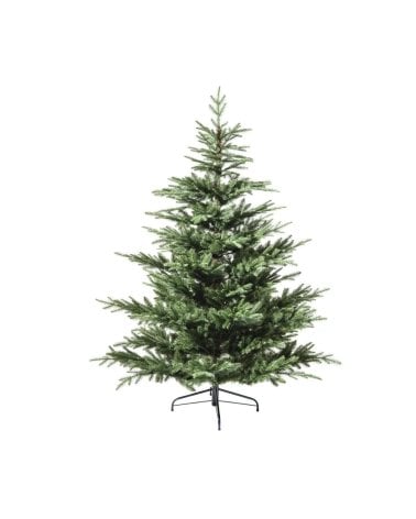Árbol de Navidad Helsinki Color Verde