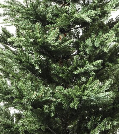 Árbol de Navidad Helsinki Color Verde