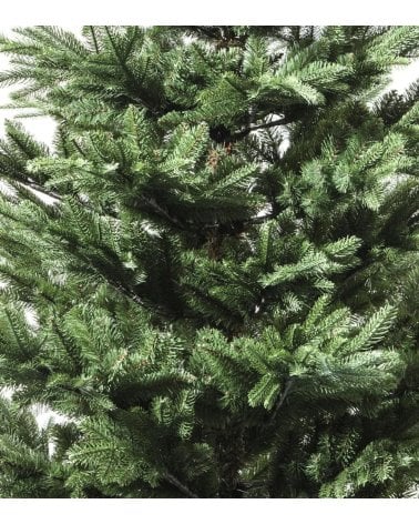 Árbol de Navidad Helsinki Color Verde