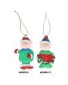 Colgante de Duende Navideño para Árbol