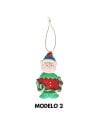 Colgante de Duende Navideño para Árbol