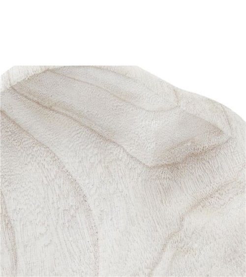 Bandeja de Madera Natural Estilo Boho y Acabados Minimalistas