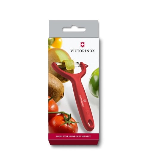Pelador de Tomate y Kiwi Victorinox