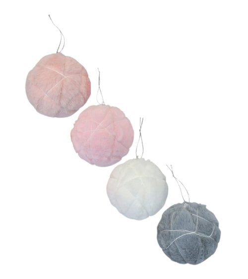 Bola de Tacto Suave para Árbol