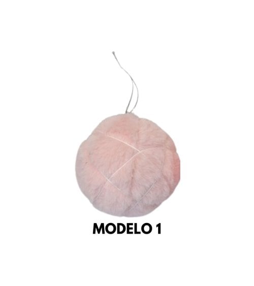 Bola de Tacto Suave para Árbol