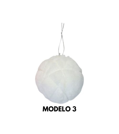 Bola de Tacto Suave para Árbol