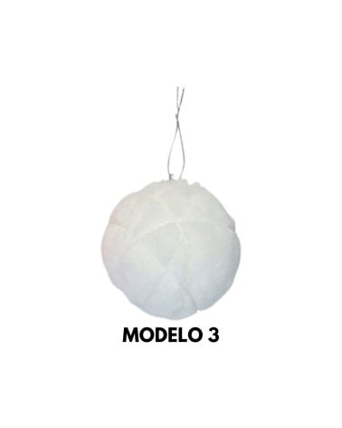 Bola de Tacto Suave para Árbol