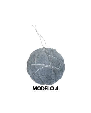 Bola de Tacto Suave para Árbol
