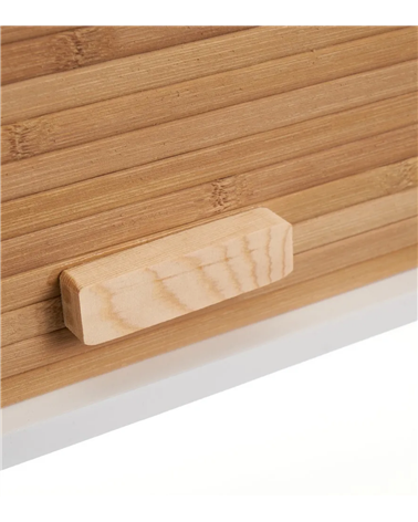 Mueble de TV con Dos Puertas Persiana Secret 