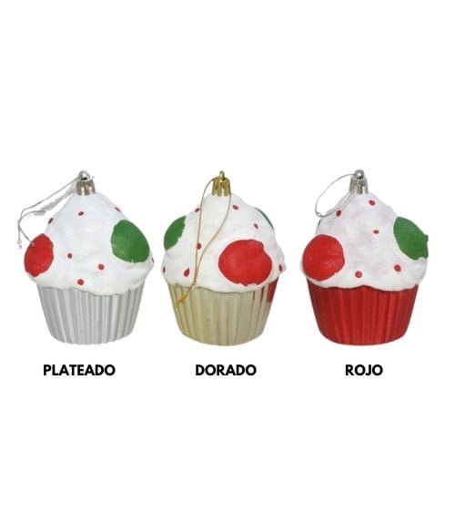 Colgante de Magdalenas para Árbol