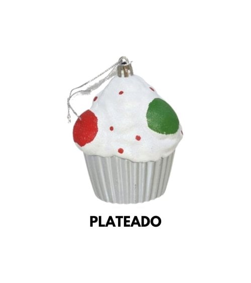 Colgante de Magdalenas para Árbol