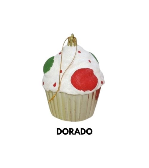 Colgante de Magdalenas para Árbol