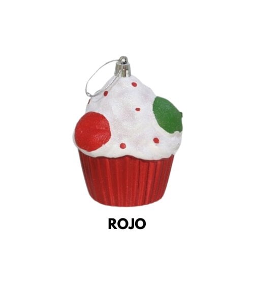 Colgante de Magdalenas para Árbol