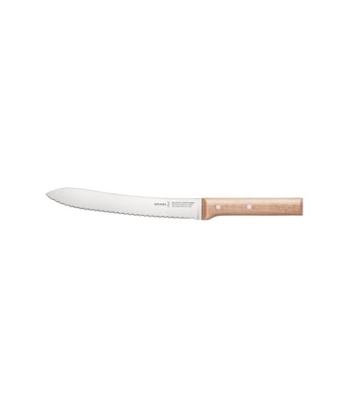 Cuchillo para Cortar Pan de Opinel