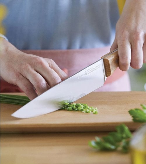 Cuchillo Chef Multiusos de Opinel