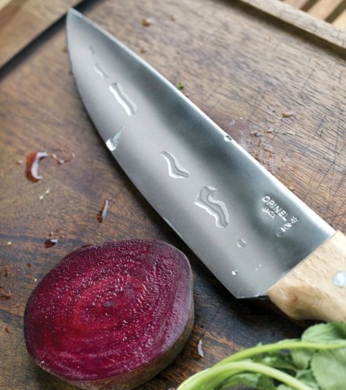 Cuchillo Chef Multiusos de Opinel