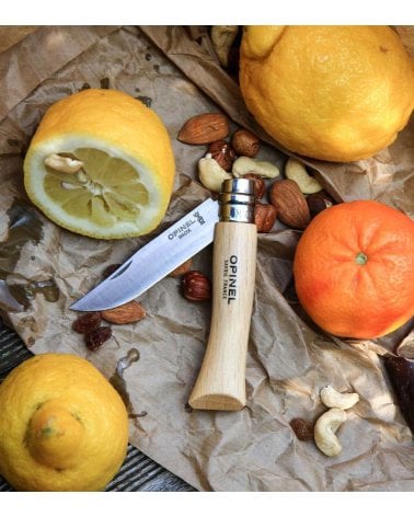 Navaja Plegable de Opinel