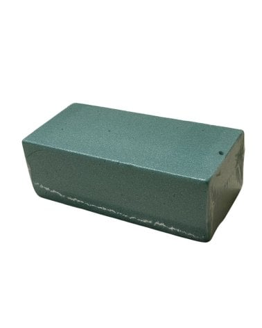 Esponja para Arreglos y Centros de Flores