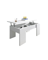 Mesa de Centro con Tablero Elevable Gala