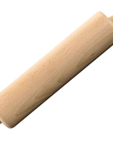 Amasadora de Masa Profesional Rollo 42 cm
