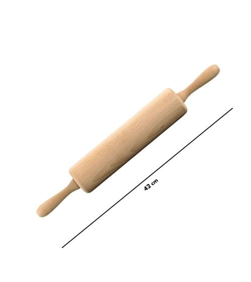 Amasadora de Masa Profesional Rollo 42 cm