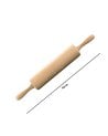 Amasadora de Masa Profesional Rollo 42 cm