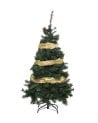 Cinta Gruesa Decorativa para Árbol