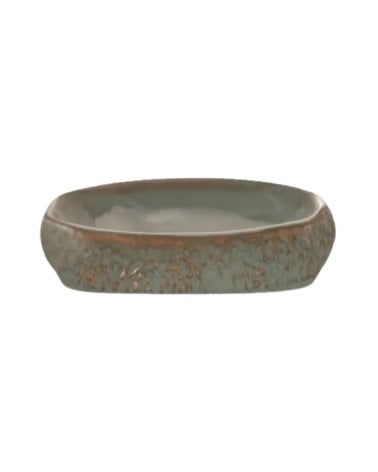 Fuente Oval para Sushi Maar de Porcelana