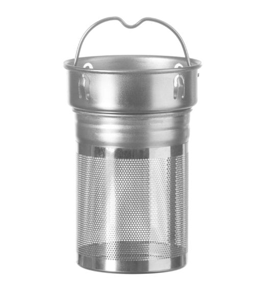Botella para Infusion Doble Pared 40CL