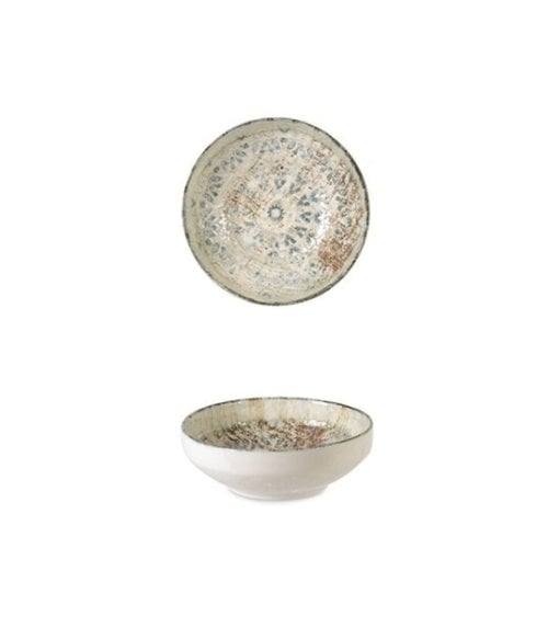 Bol Valencia Fade de Porcelana