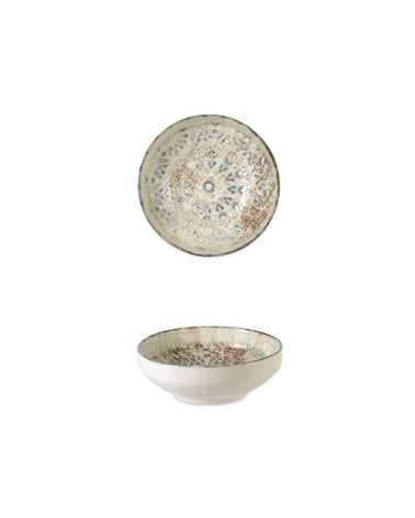 Bol Valencia Fade de Porcelana