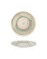 Plato Llano Nare de Porcelana