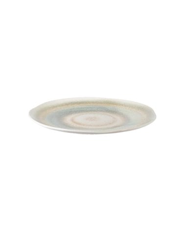 Plato Llano Nare de Porcelana