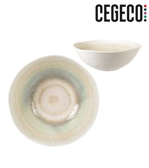 Bol Nare de Porcelana