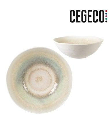 Bol Nare de Porcelana