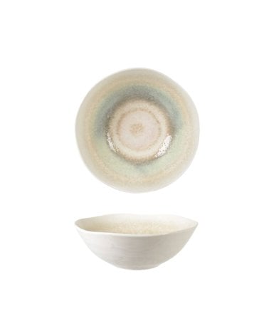 Bol Nare de Porcelana