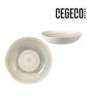 Plato de Hondo Nare de Porcelana