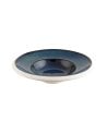 Plato de Pasta Azure de Porcelana