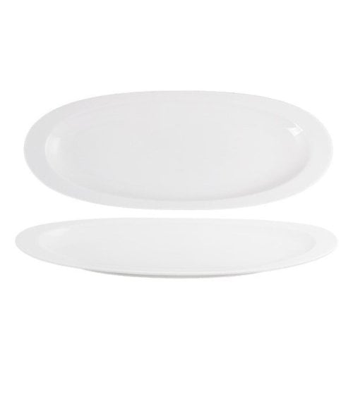 Bandeja de Presentación Ambient de Porcelana